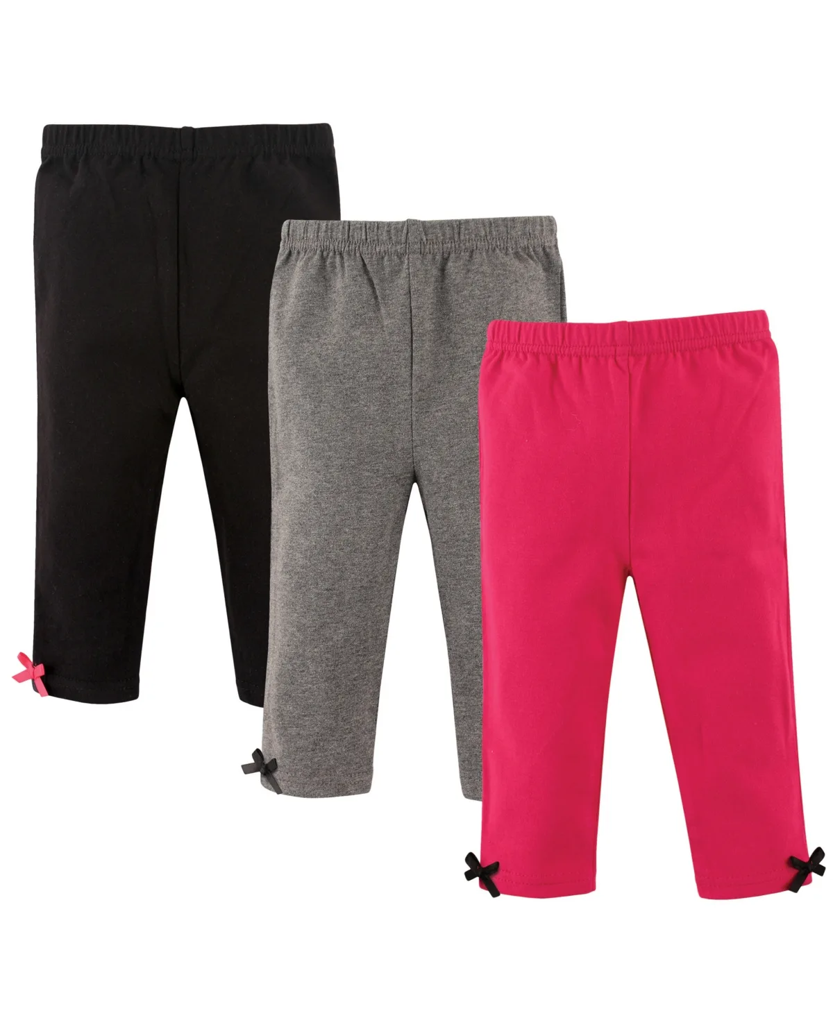 Hudson Cotton Pants and Leggings by Hudson Baby