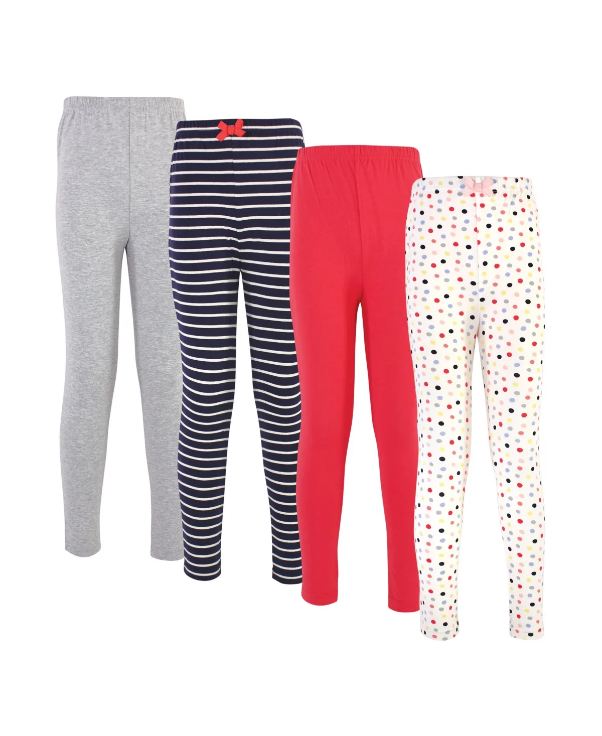Soft Natural Cotton Bottoms by Touched By Nature