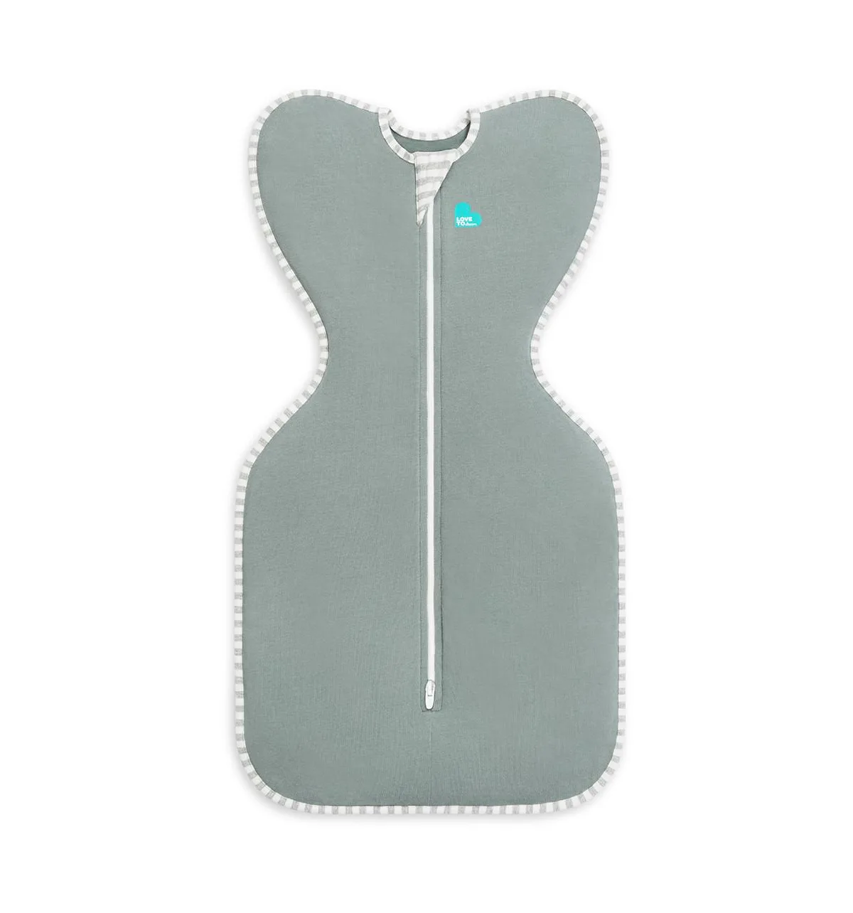 Swaddle Up Sleep Sack - Original 1.0 Tog by Love To Dream