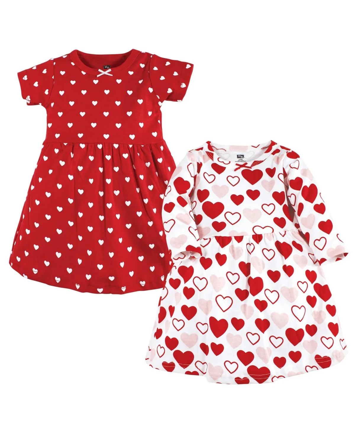 Hudson Two-Piece Dress Collection by Hudson Baby