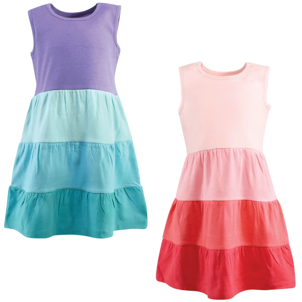 Hudson Twin Dress Pack by Hudson Baby