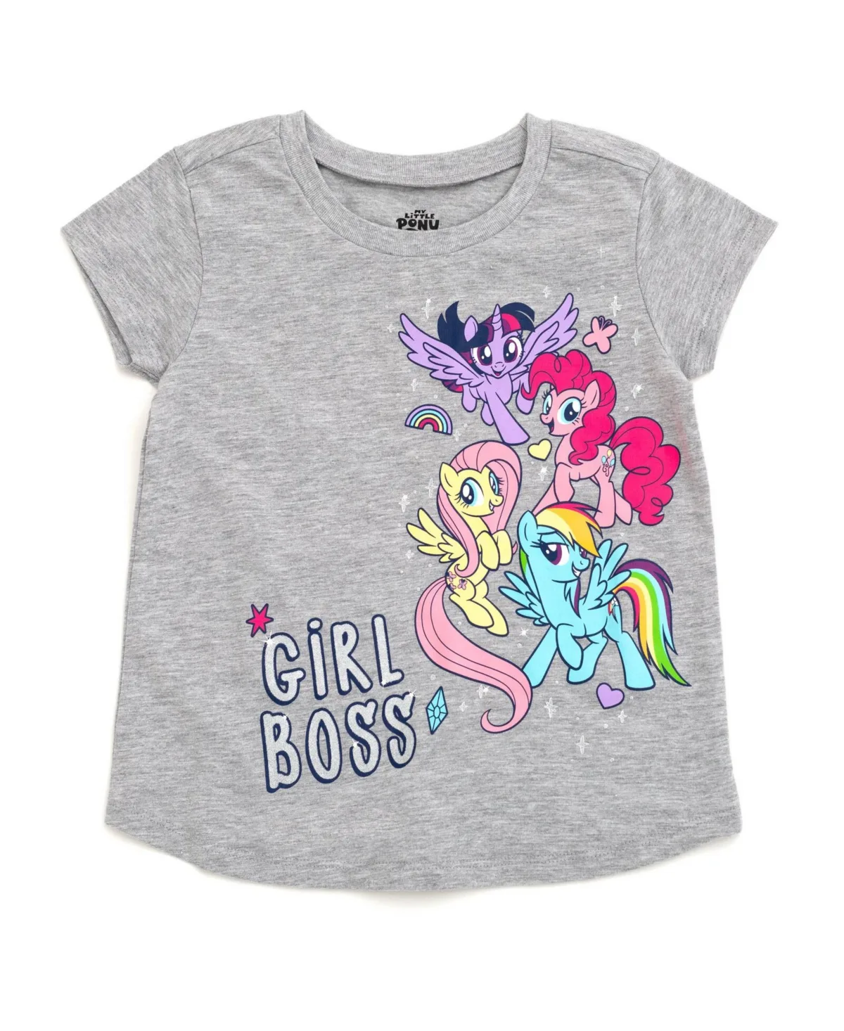 My Pony T-Shirt by My Little Pony
