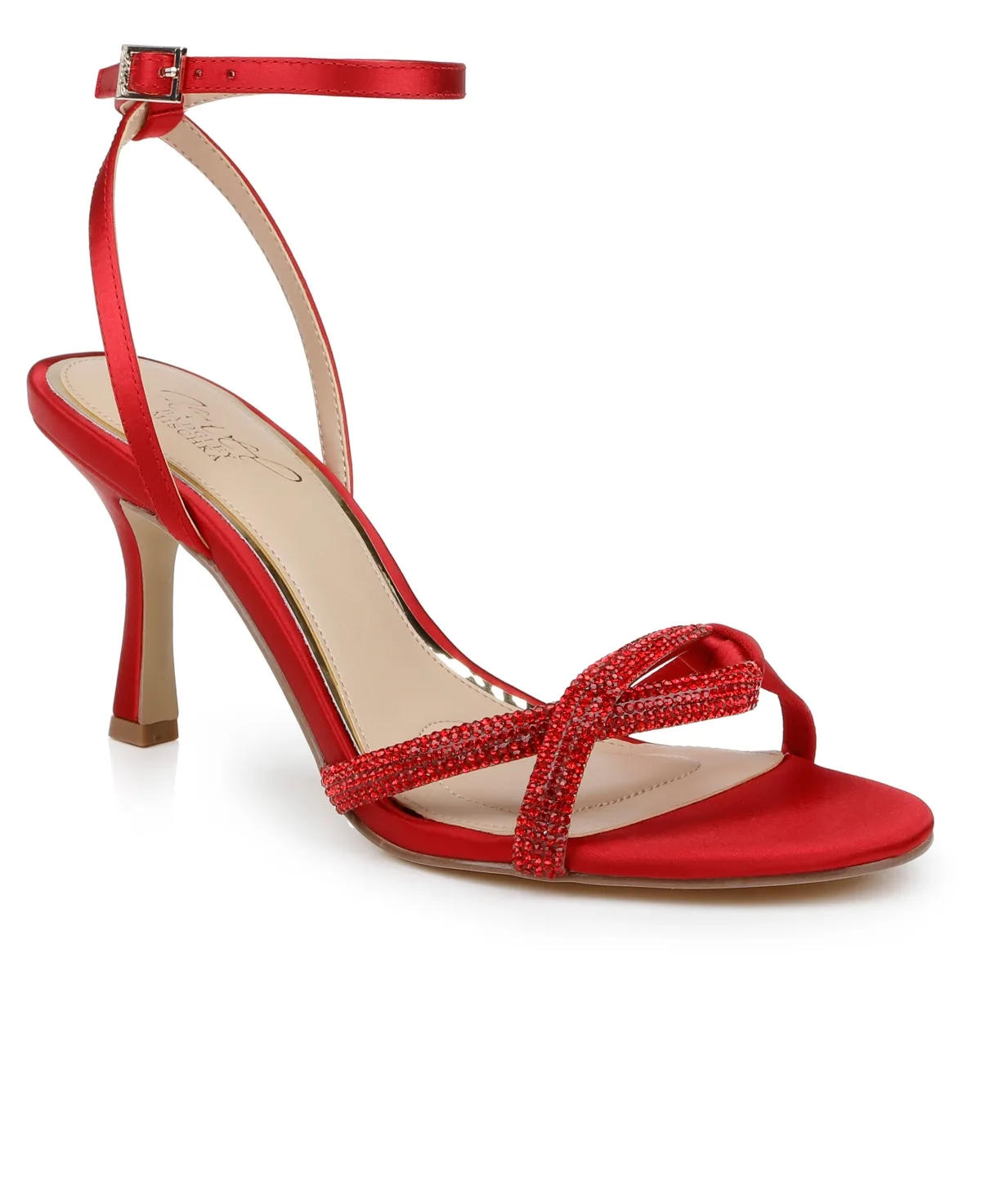 Fiji Dress Sandals