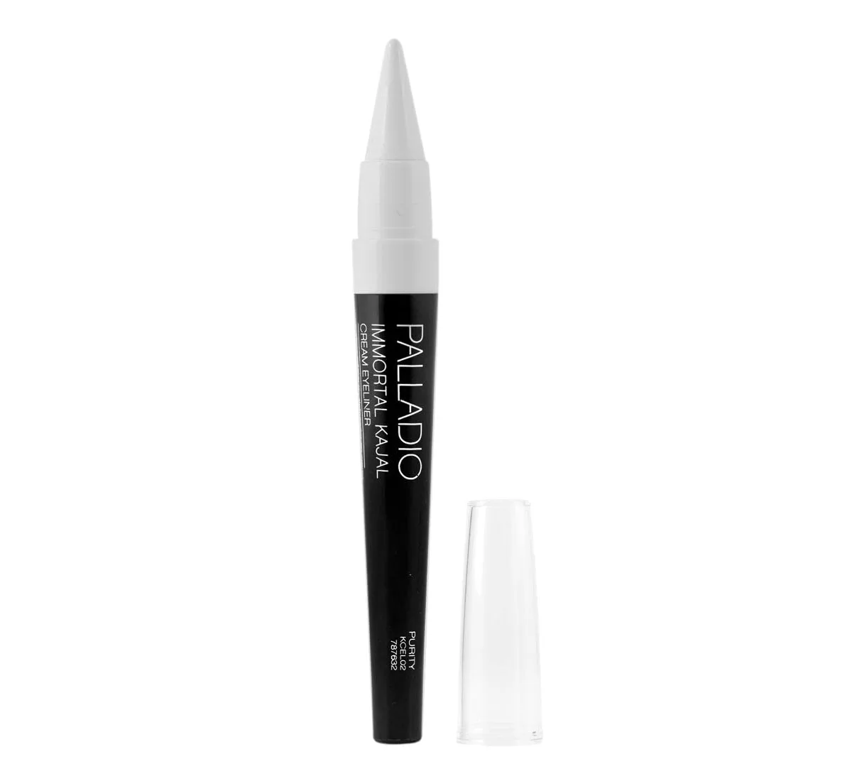 Immortal Kajal Lasting Cream Eyeliner - Purity