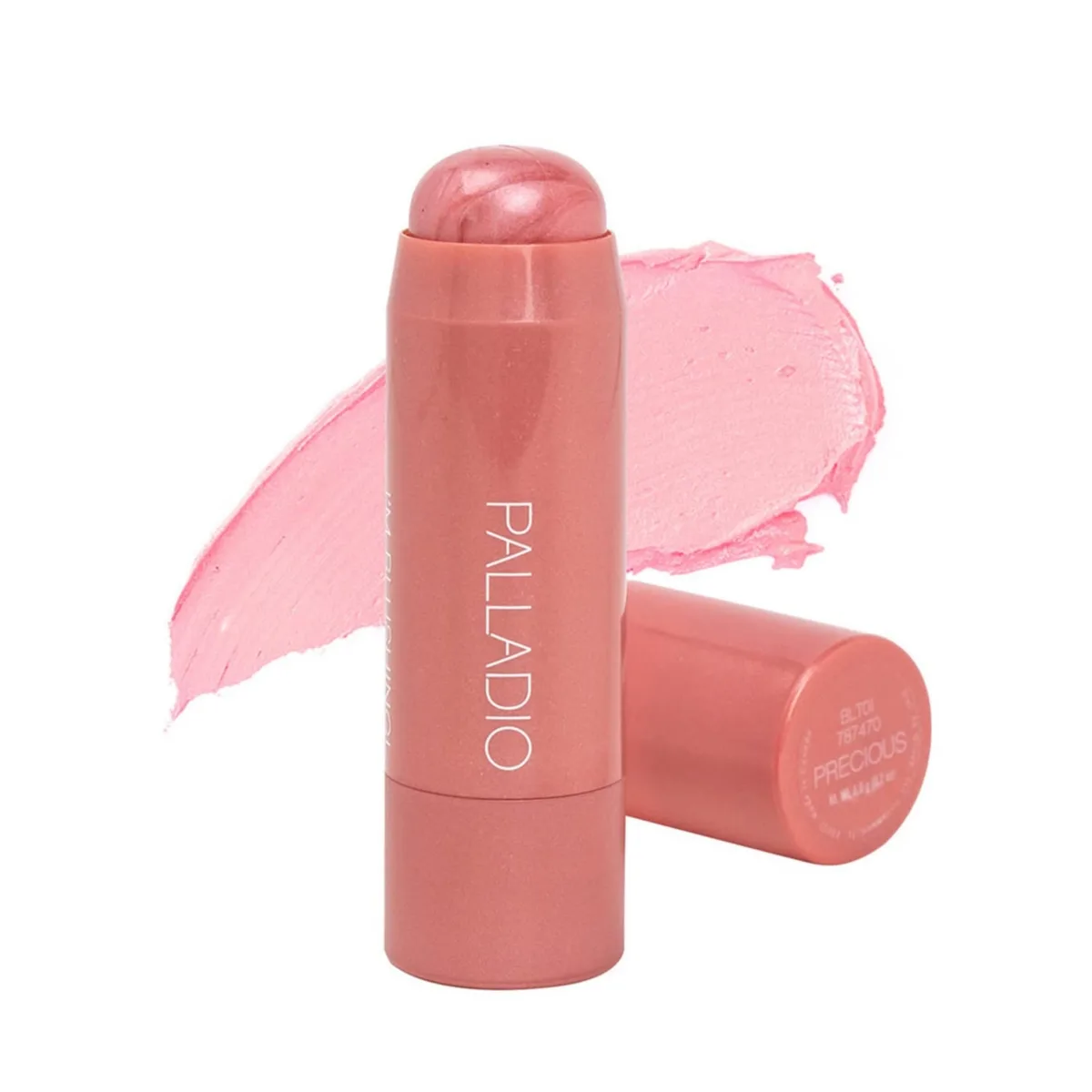 I'm Blushing 2-In-1 Cheek and Lip Tint - 0.20 oz - Precious by Palladio