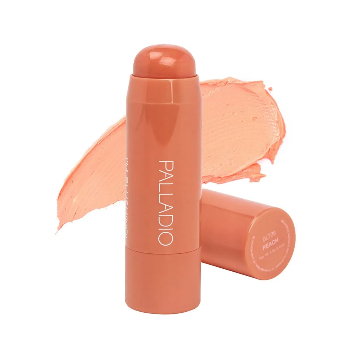 I'm Blushing 2-In-1 Cheek and Lip Tint - 0.20 oz - Precious by Palladio