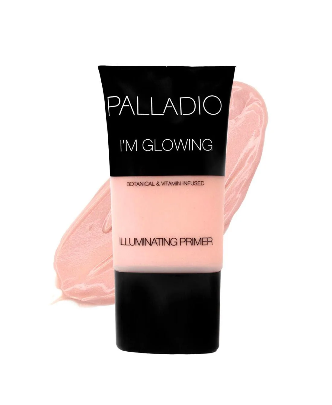 I'm Glowing Illuminating Primer by Palladio