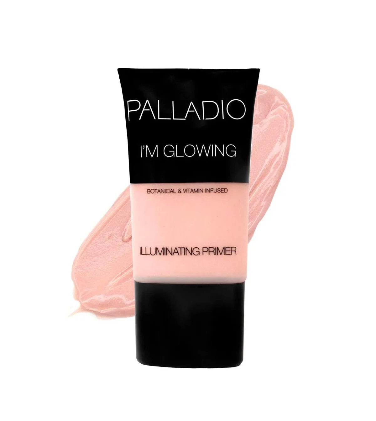 I'm Glowing Illuminating Primer by Palladio