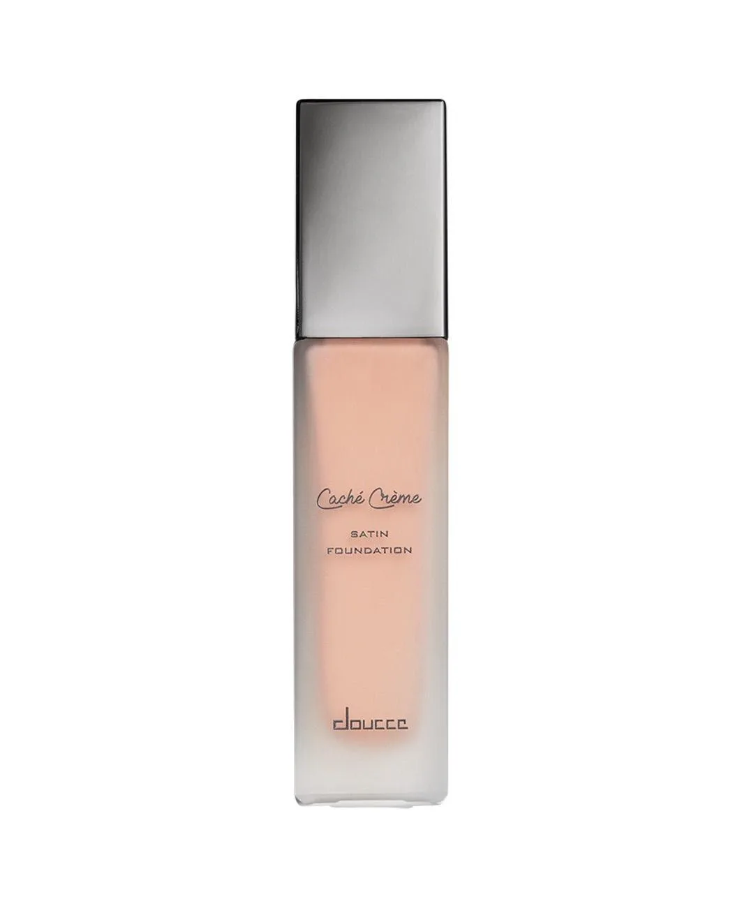Cache Creme Satin Foundation