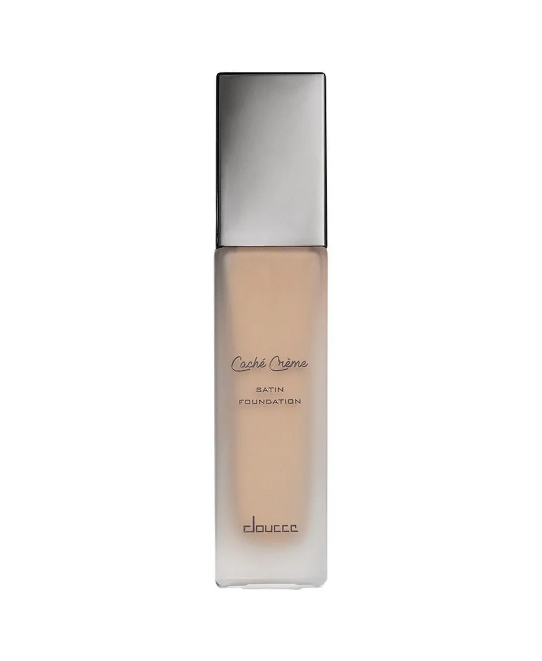 Cache Creme Satin Foundation