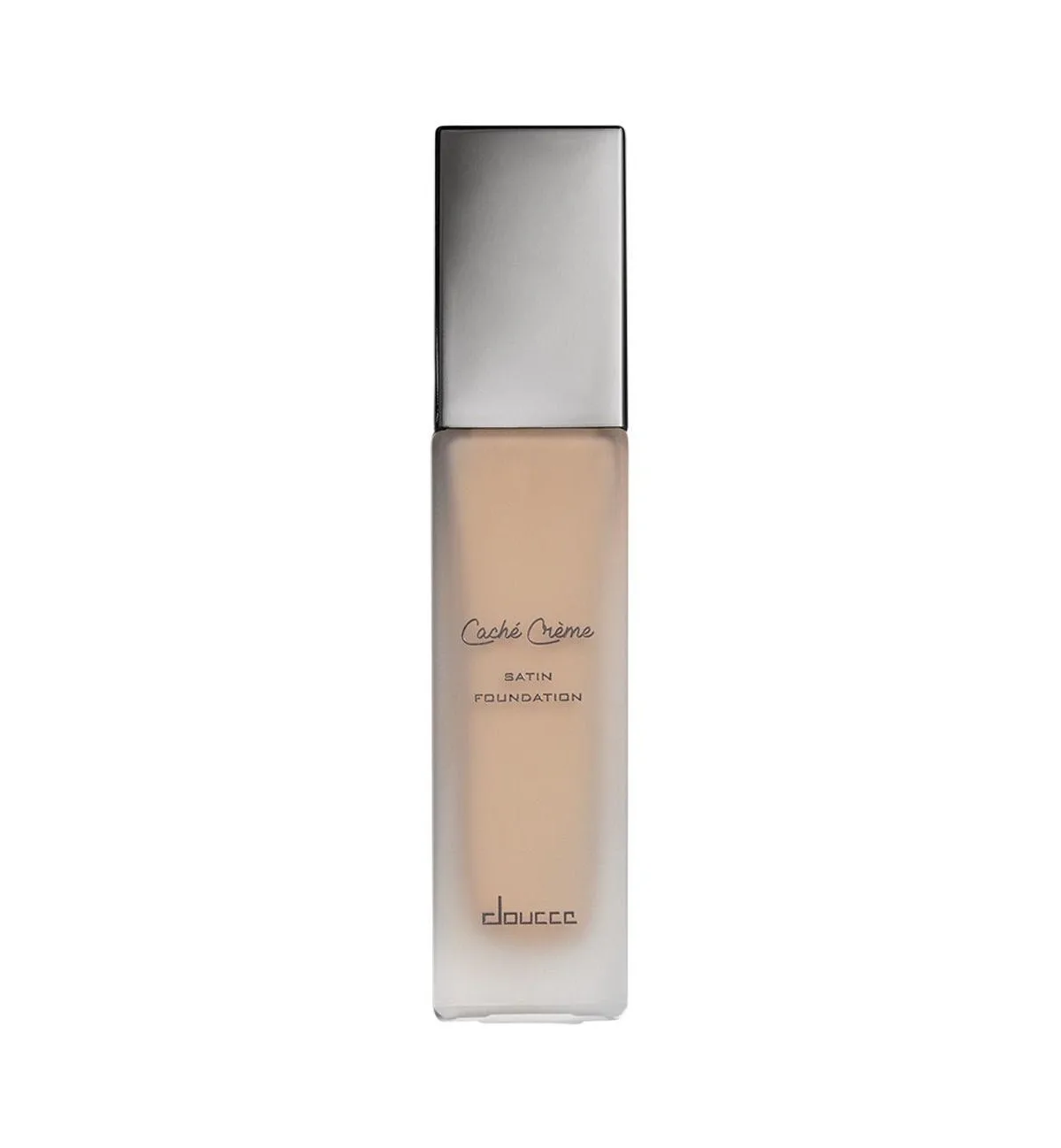 Cache Creme Satin Foundation