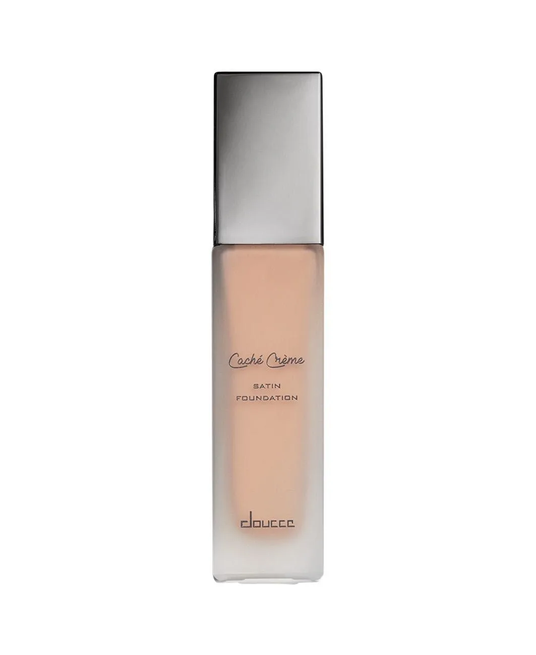 Cache Creme Satin Foundation