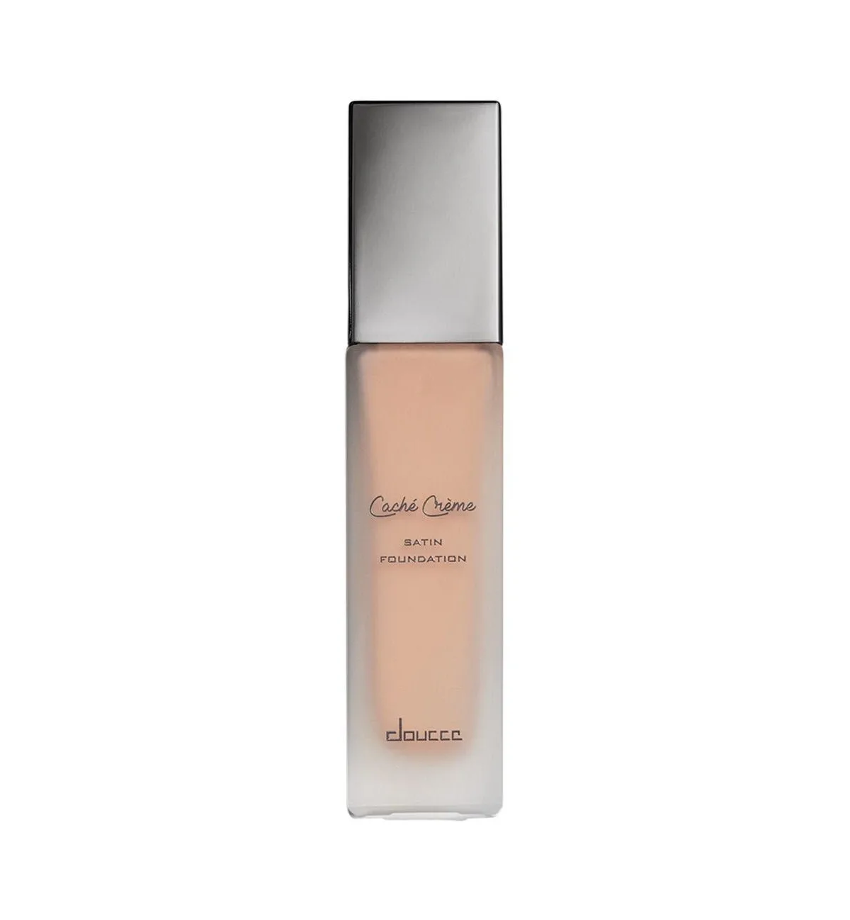 Cache Creme Satin Foundation