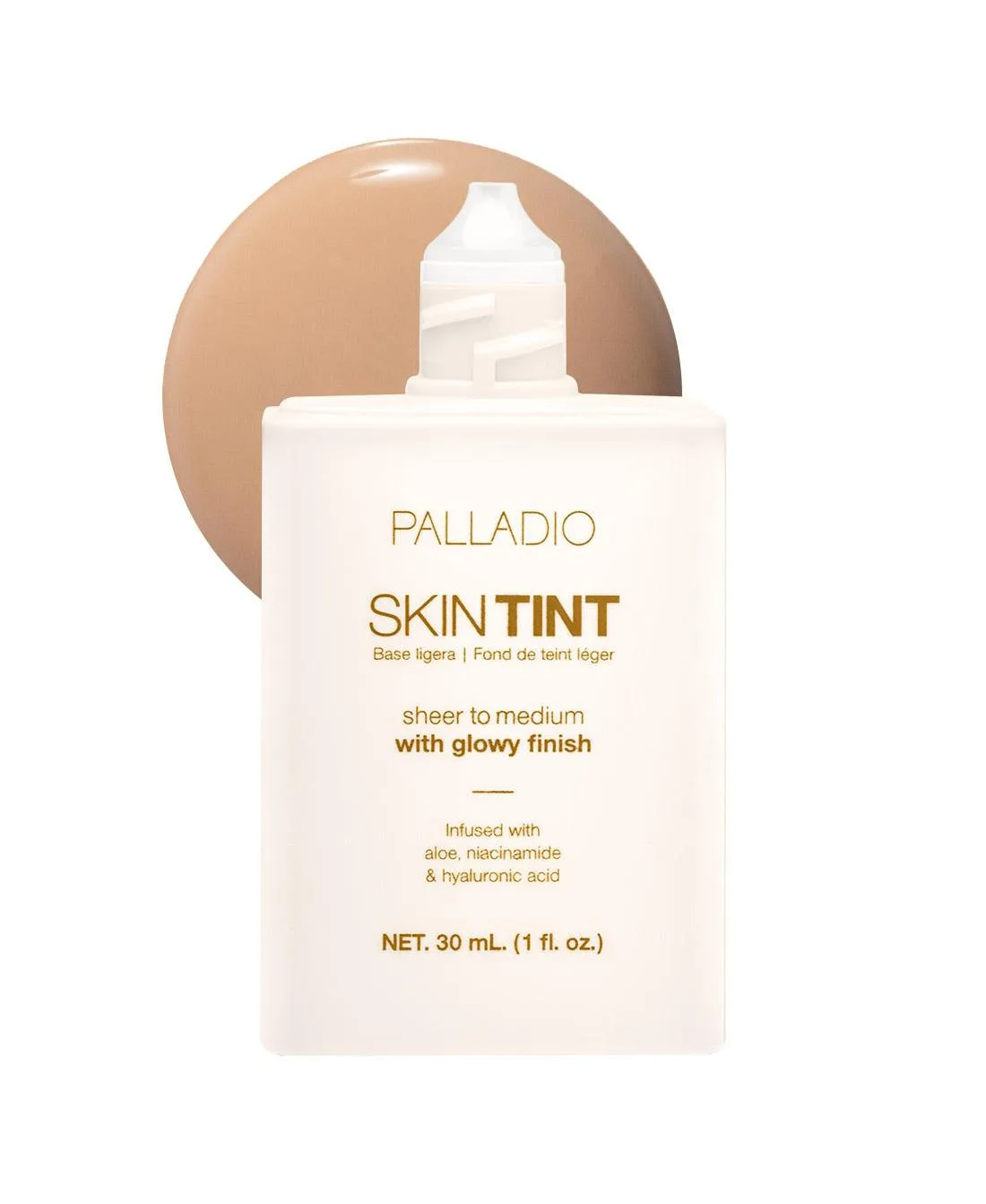 Skin Tint