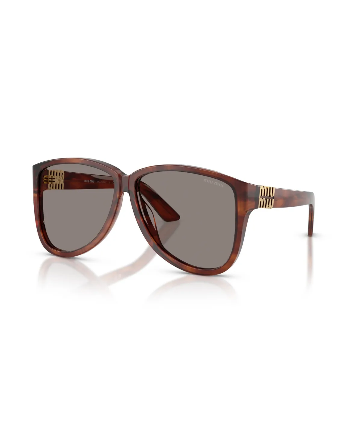 Large Sunglasses, Mu A08S