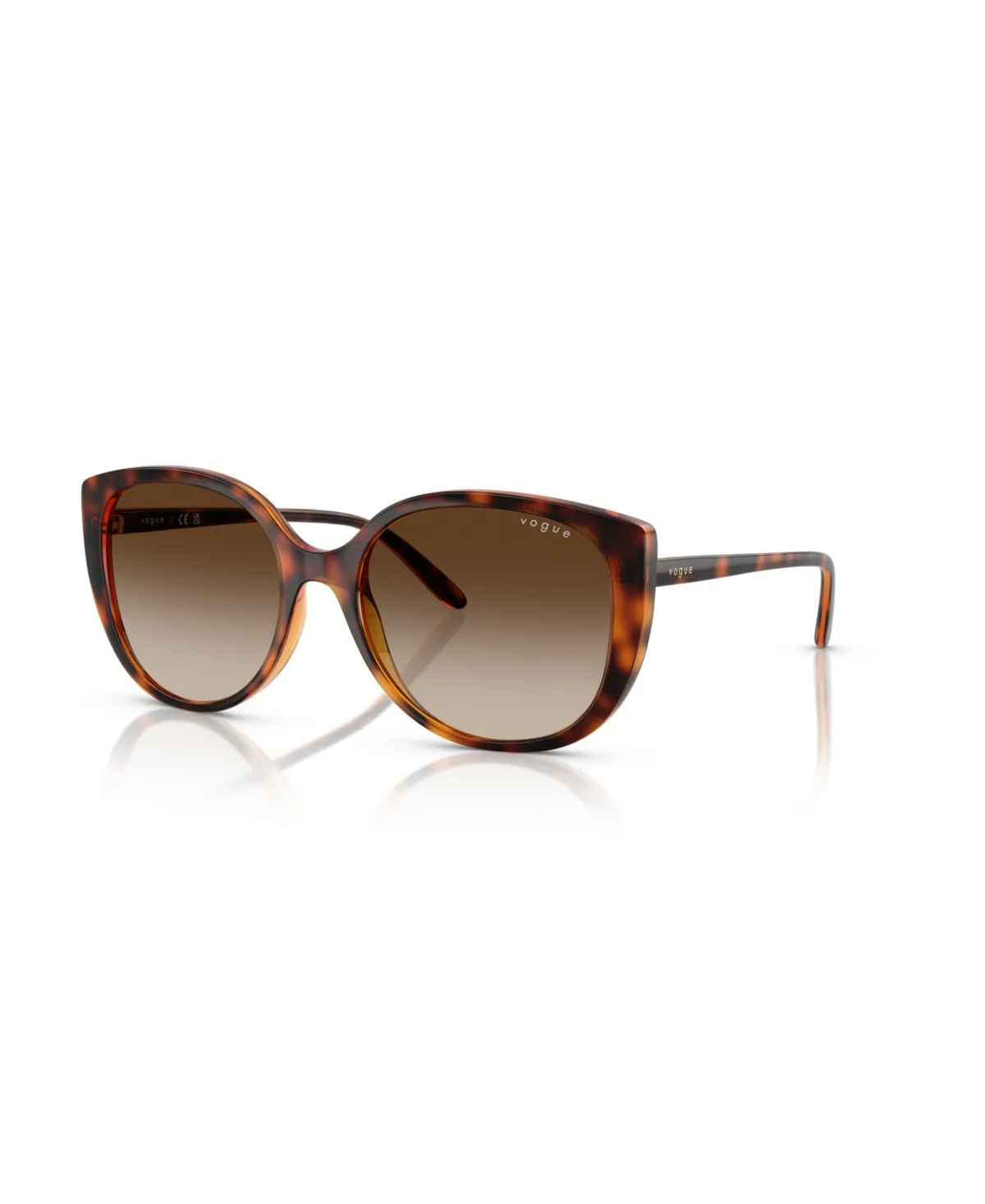 Butterfly Sunglasses VO5623S by Vogue Eyewear