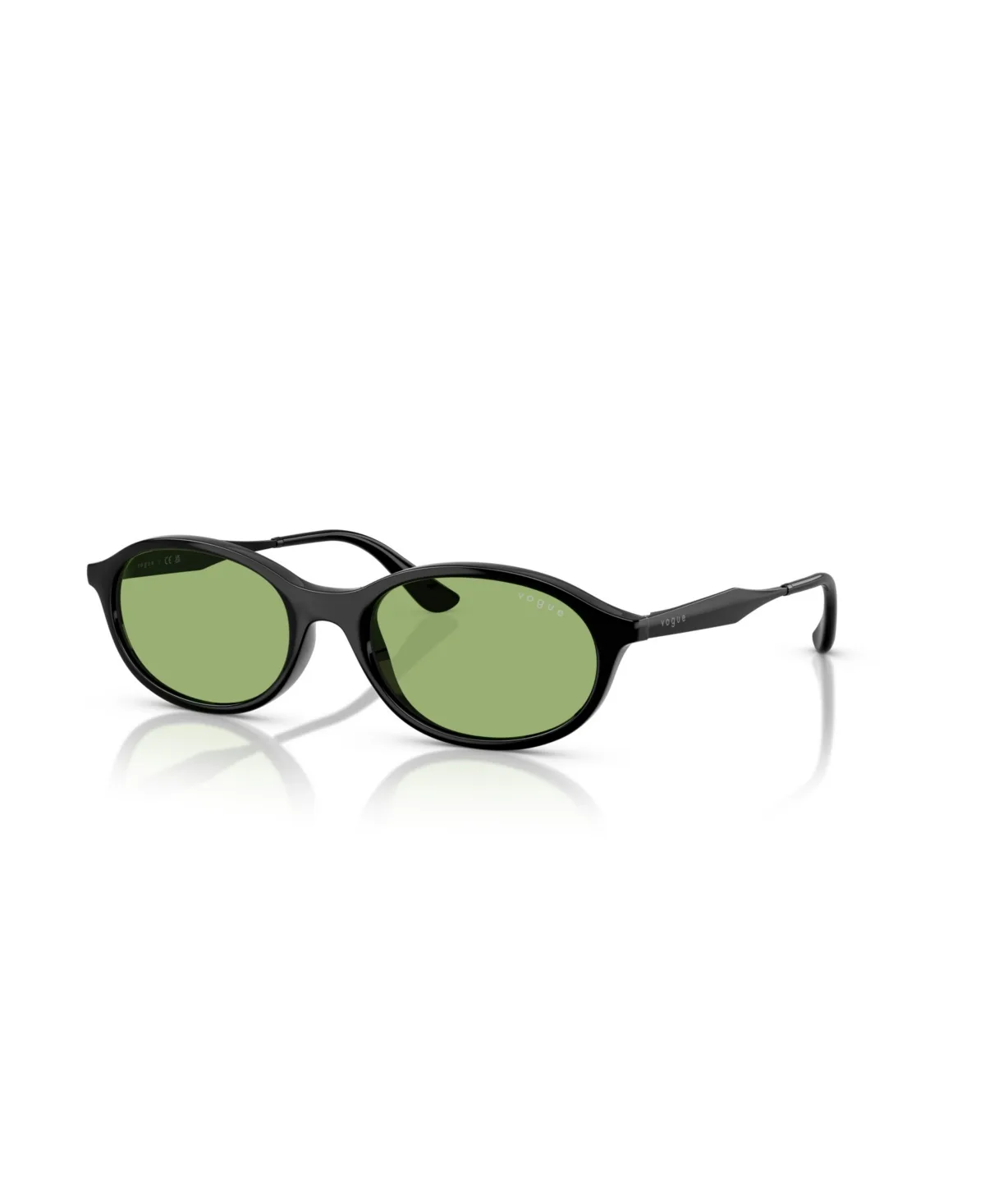 Oval Sunglasses VO5625S by Vogue Eyewear