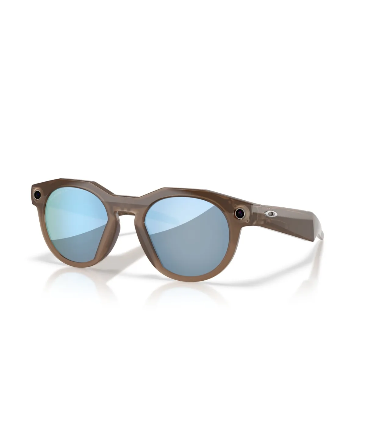 Ai Meta Hstn Sunglasses OW8002 by Oakley