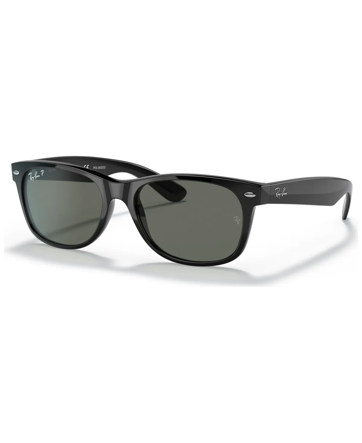 Polarized Sunglasses RB2132 New Wayfarer by Ray-ban