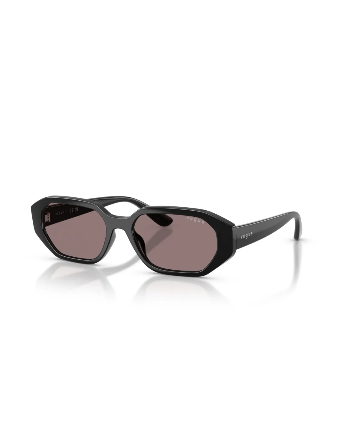 Geometric Sunglasses VJ2034 by Vogue Eyewear