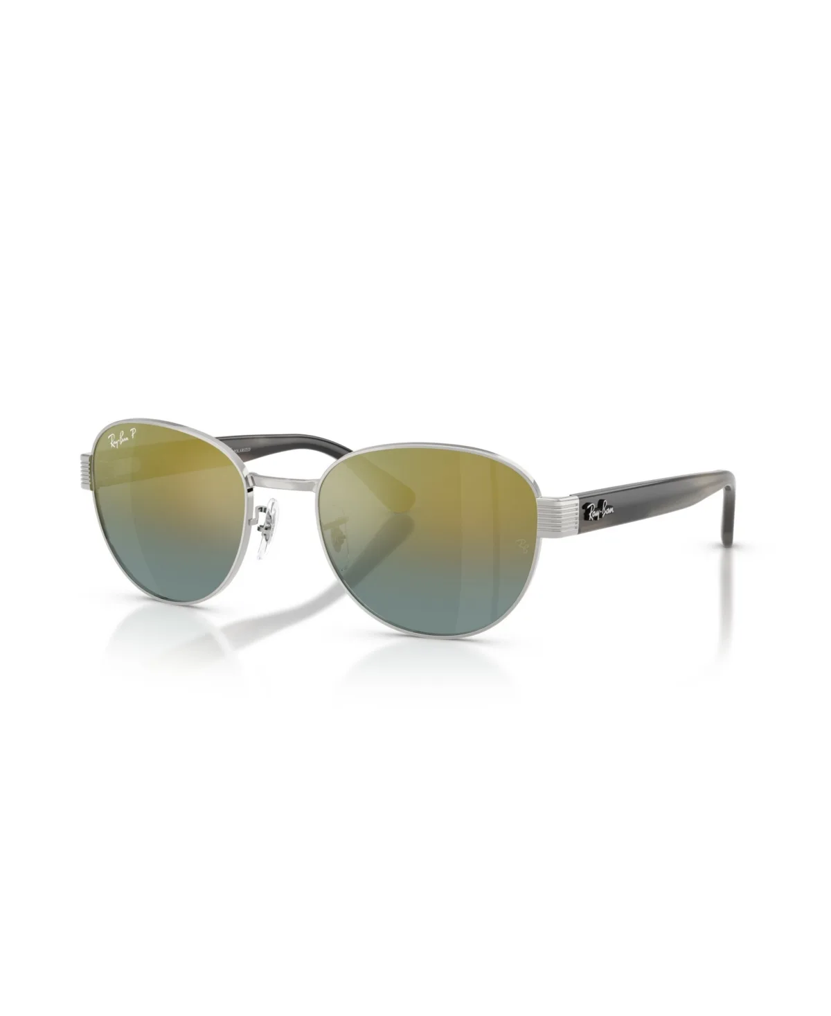 Polarized Sunglasses RB3766CH by Ray-ban