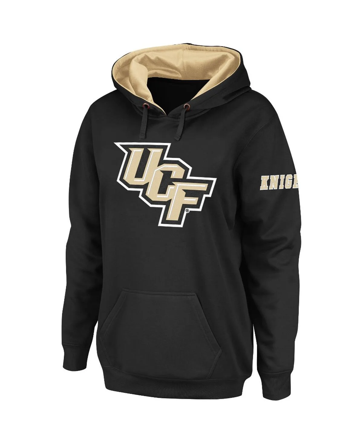UCF Knights Big Logo Pullover Hoodie by Stadium Athletic