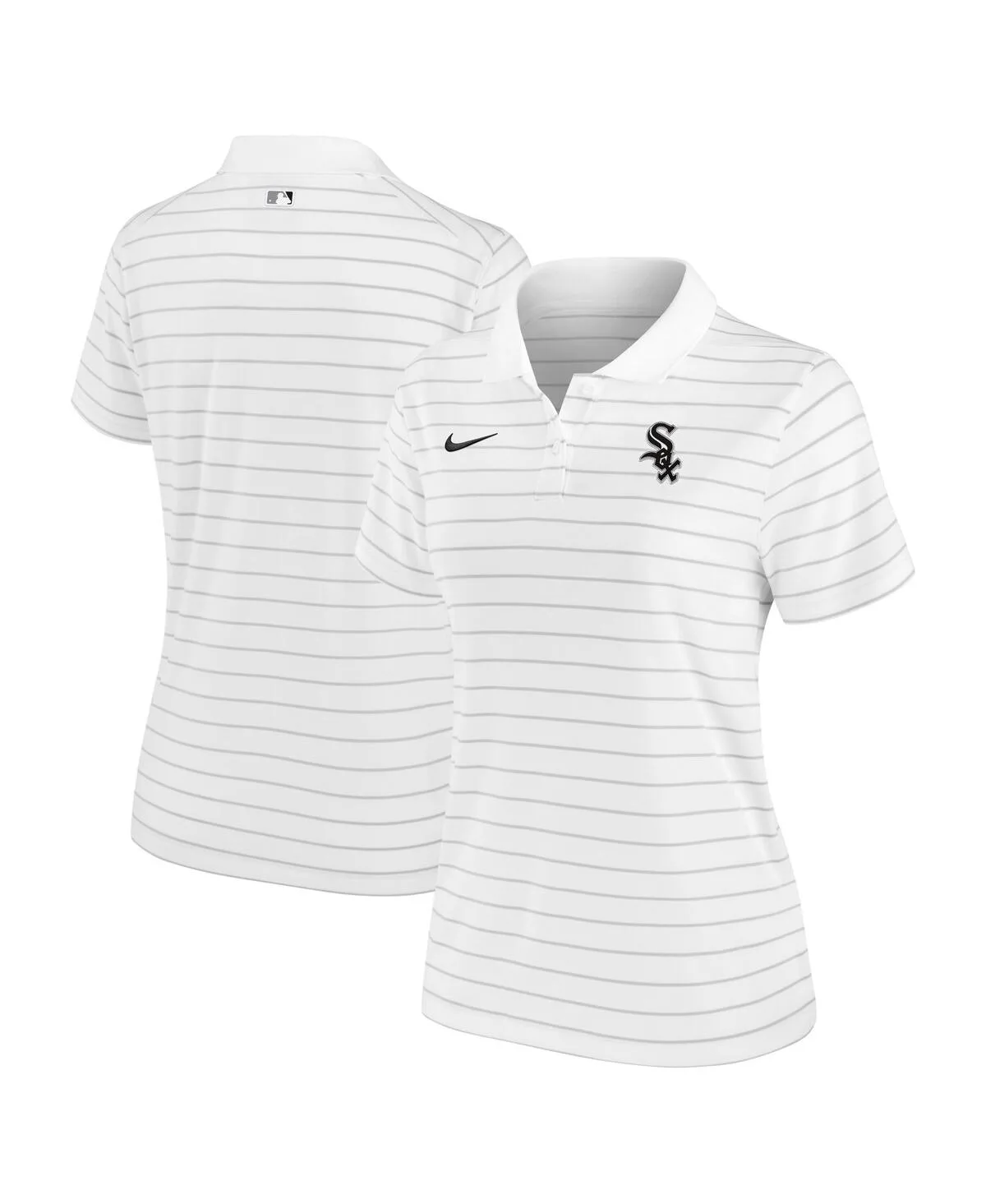 Chicago White Sox Authentic Collection Victory Performance Polo Shirt by Nike
