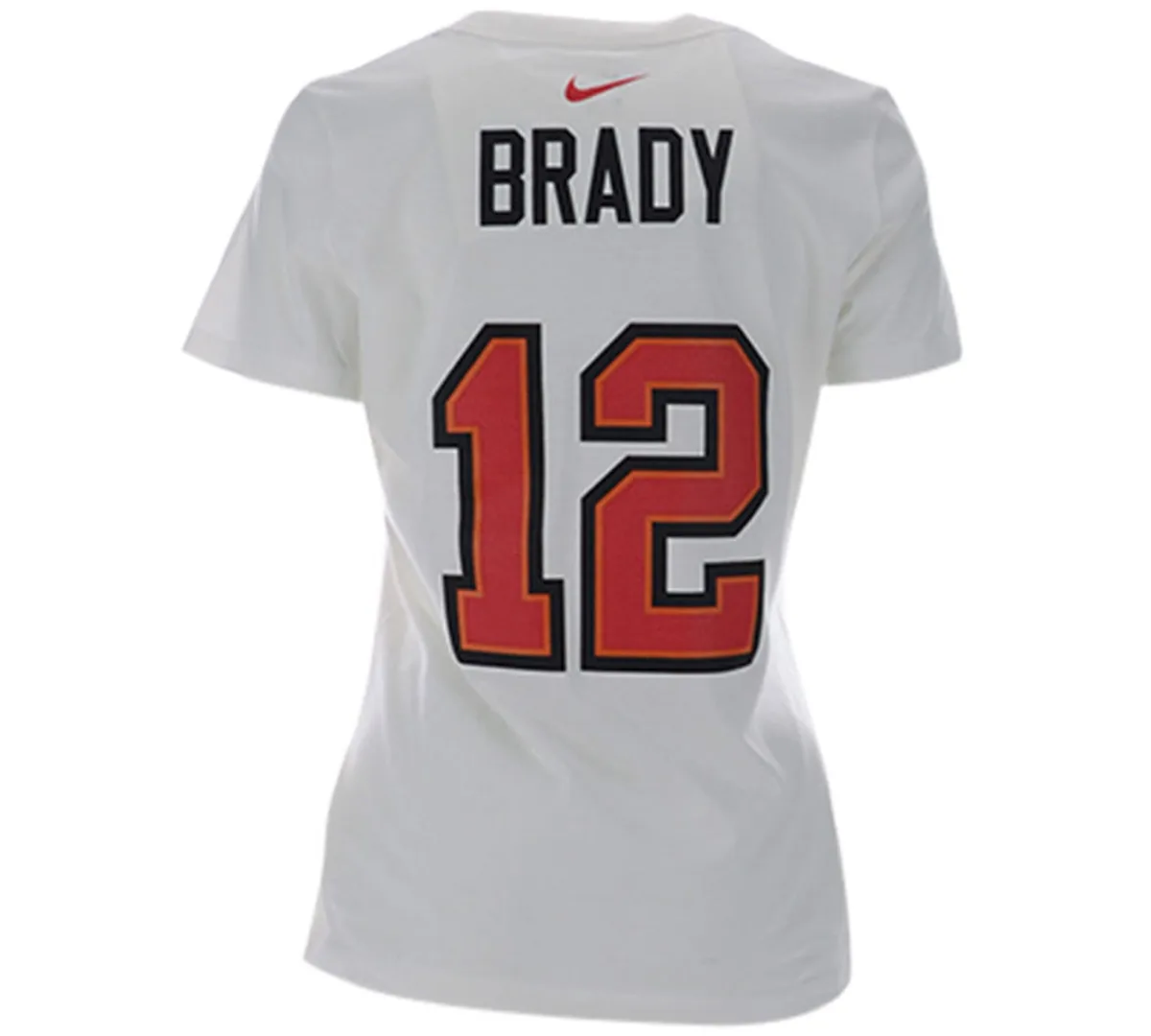 Tampa Bay Buccaneers Player Pride T-Shirt Tom Brady by Nike