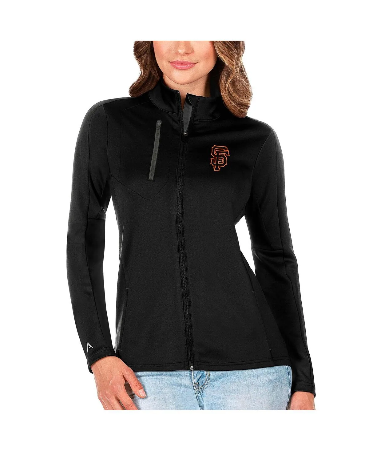 San Francisco Giants Generation Full-Zip Jacket
