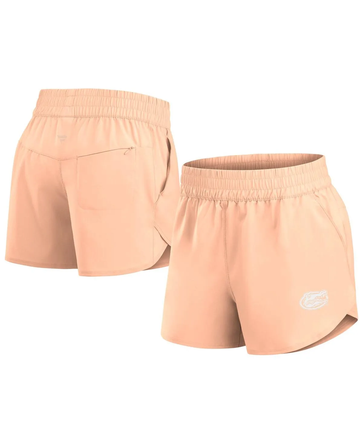 Florida Gators Studio Woven Vibe Shorts by Fanatics