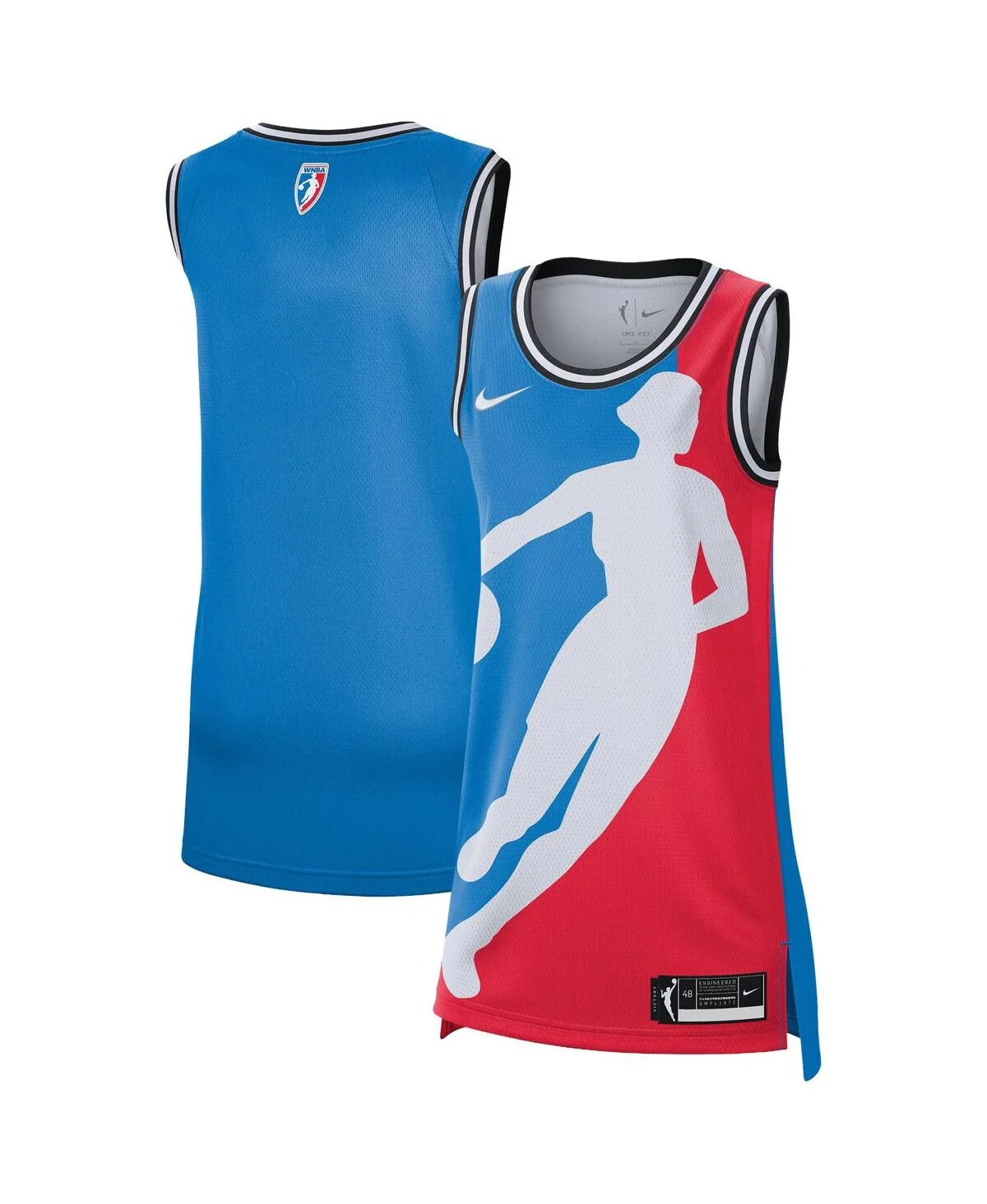 Wnba Legends Victory Jersey by Nike
