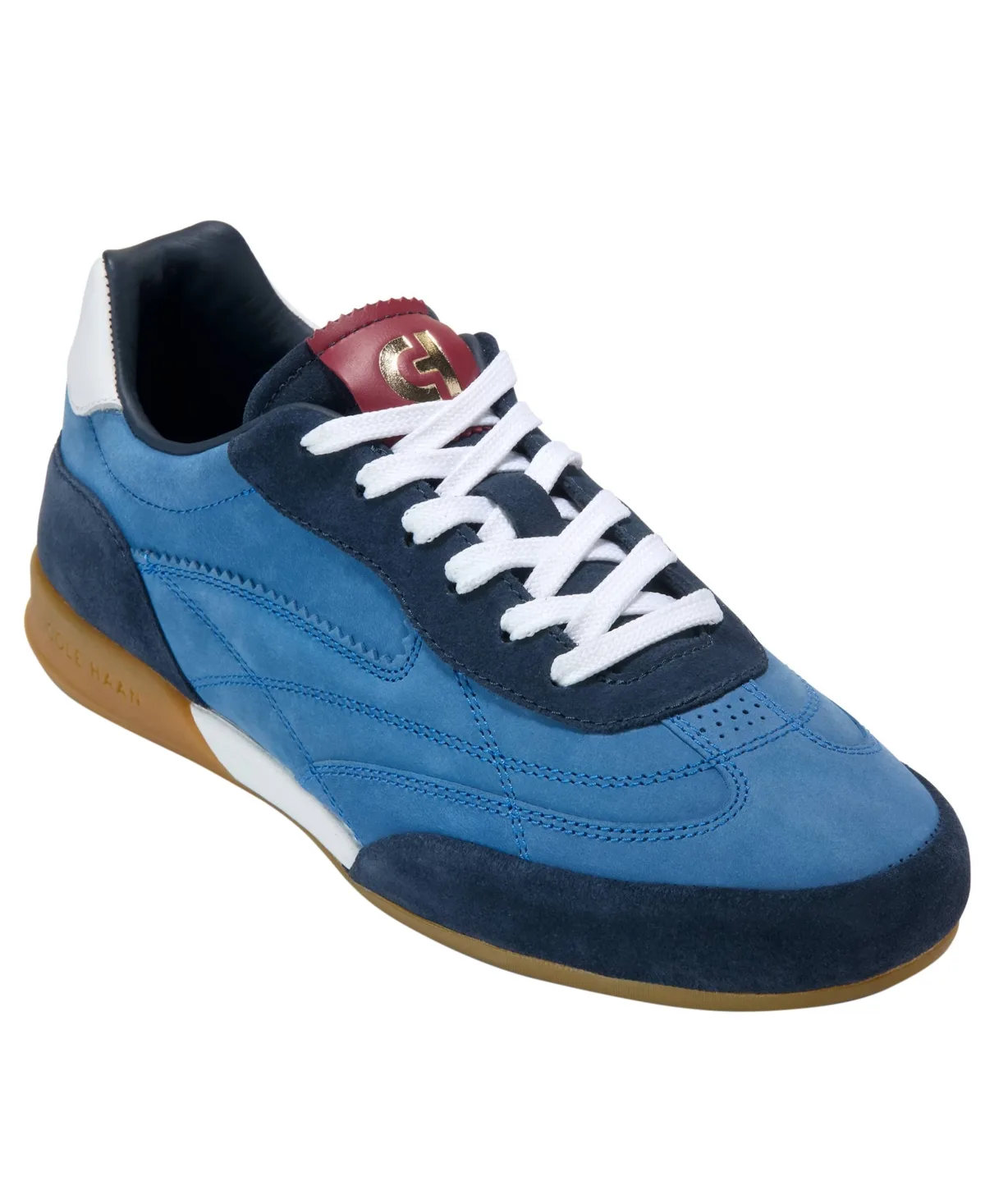 GrandPrÃ, Turf 2.0 Lace-Up Sneakers by Cole Haan