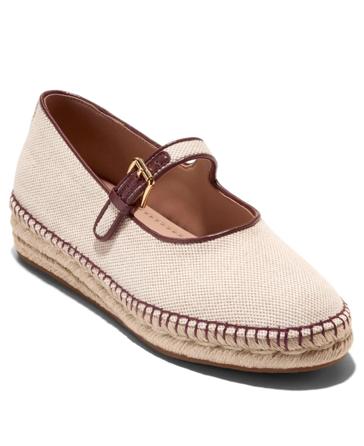 Cloudfeel Asbury Mary Jane Flats by Cole Haan