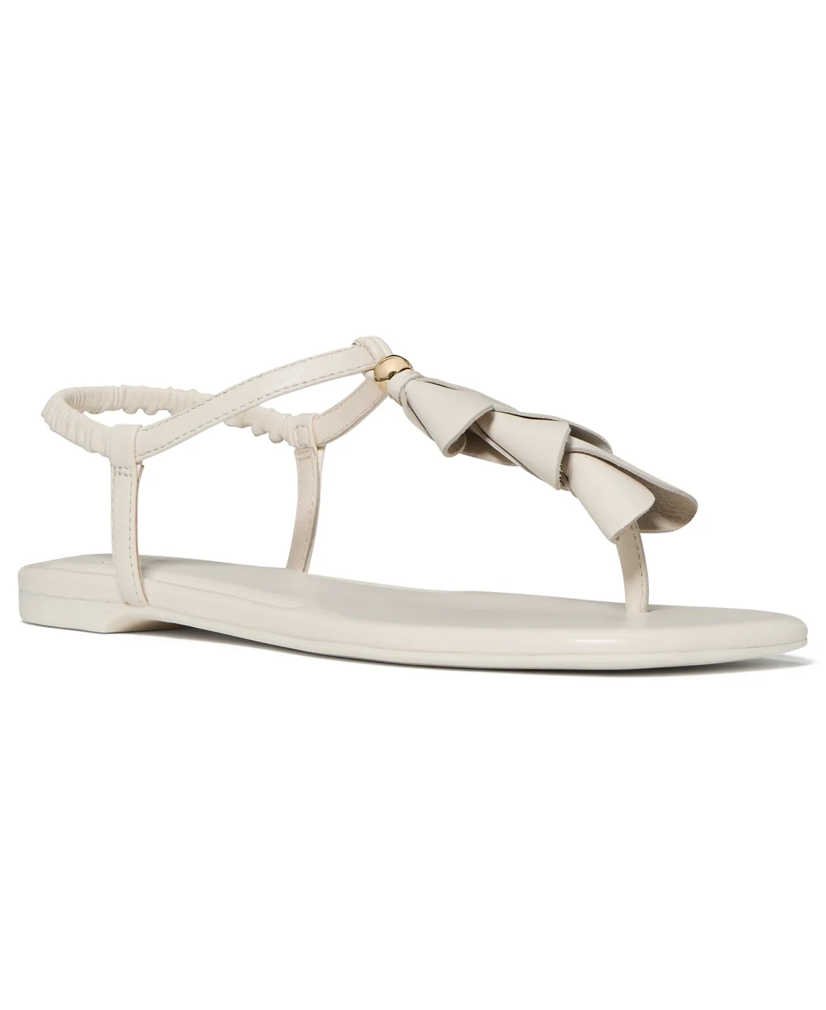 Lily Thong Flat Sandals