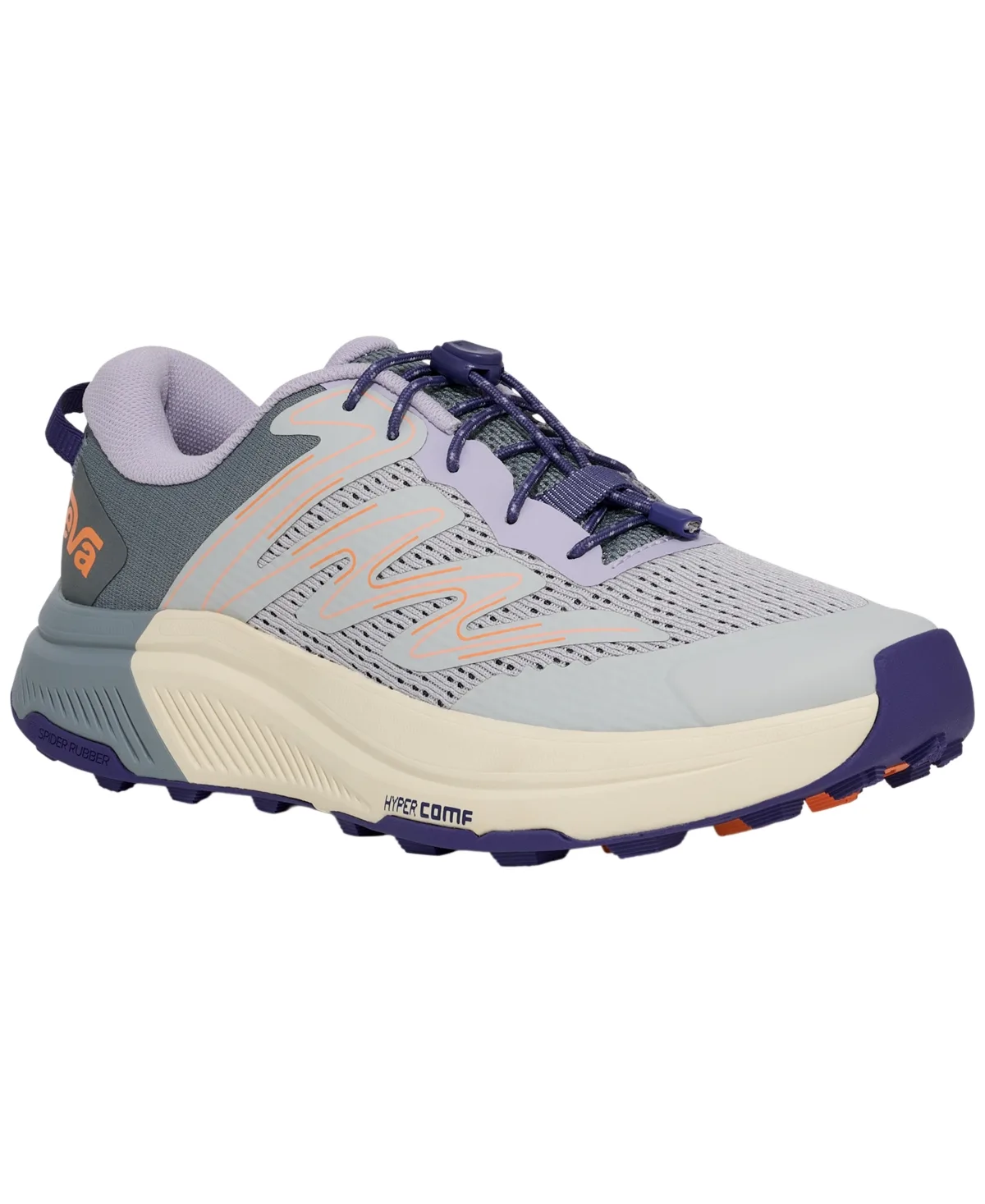Hurricane Trailsette Sport Shoes by Teva