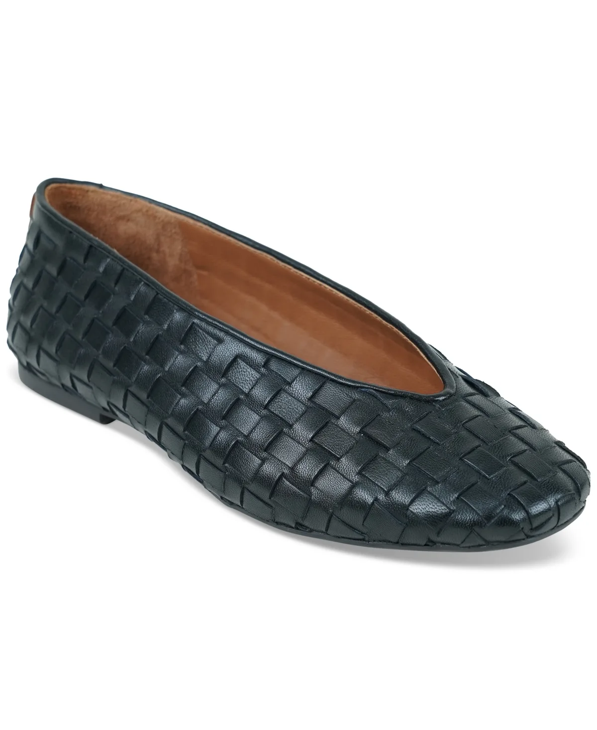 Willow Woven Flats by Gentle Souls