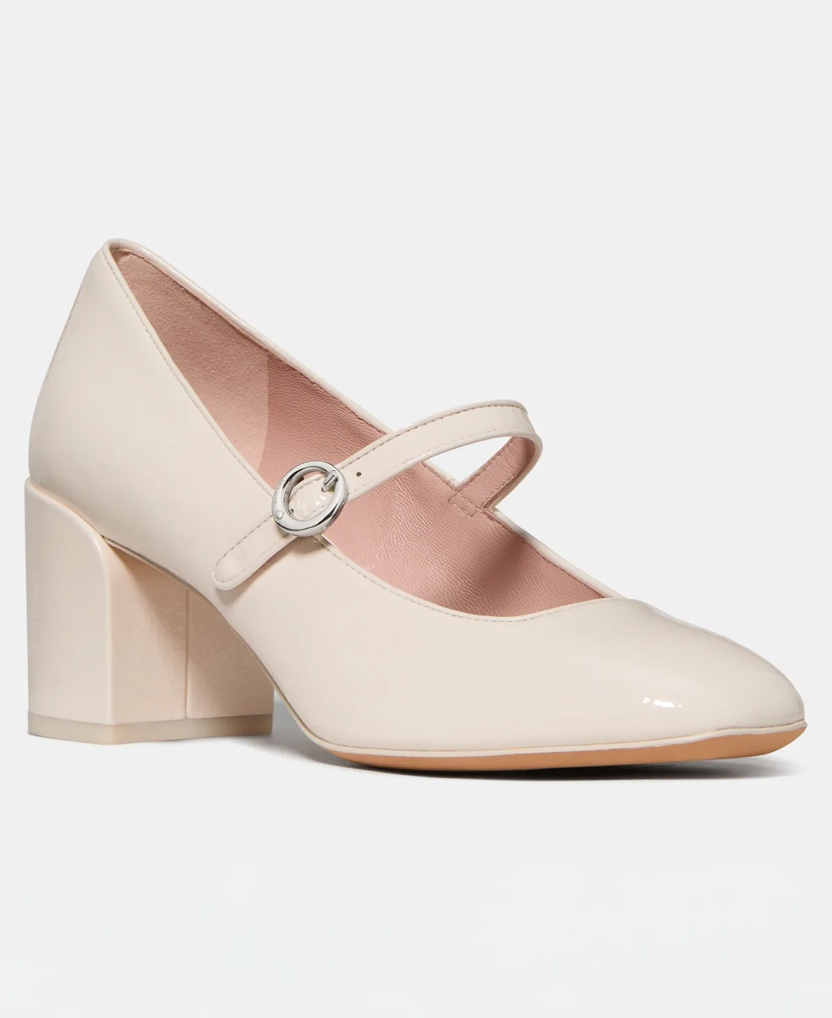 Halo Mary Jane High Heel Pumps by Kate Spade New York