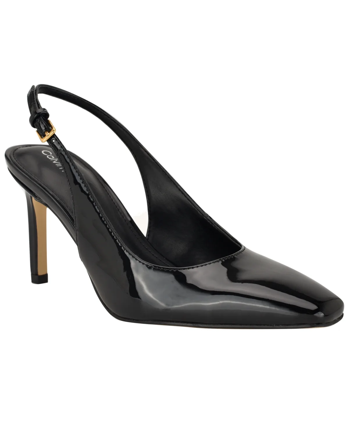Harbella Slingback Stiletto Pumps