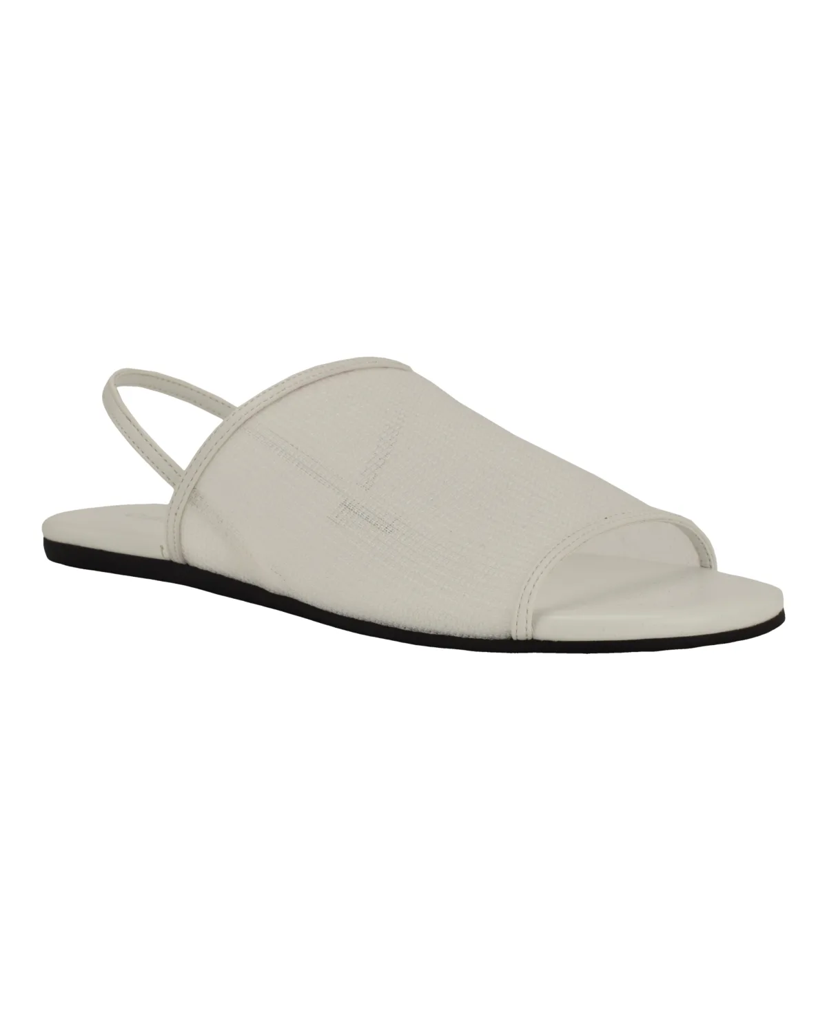 Gaven Slingback Sandals by Calvin Klein