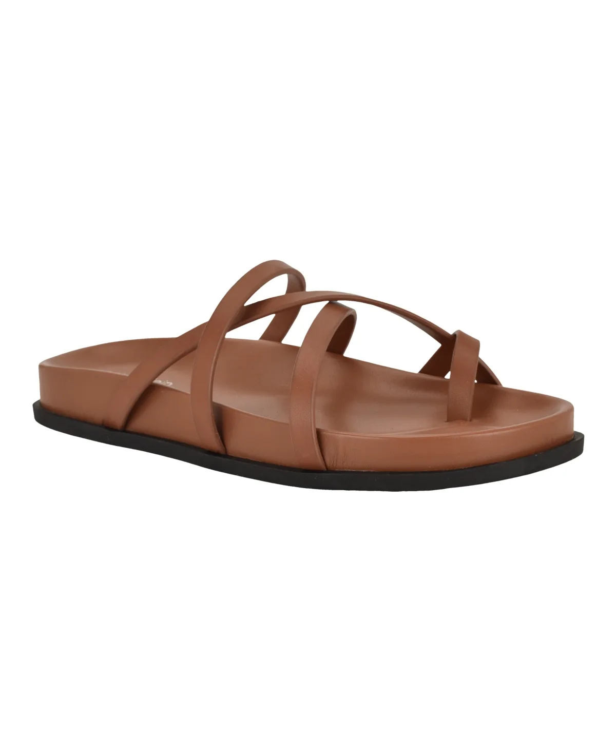 Helden Footbed Sandals by Calvin Klein
