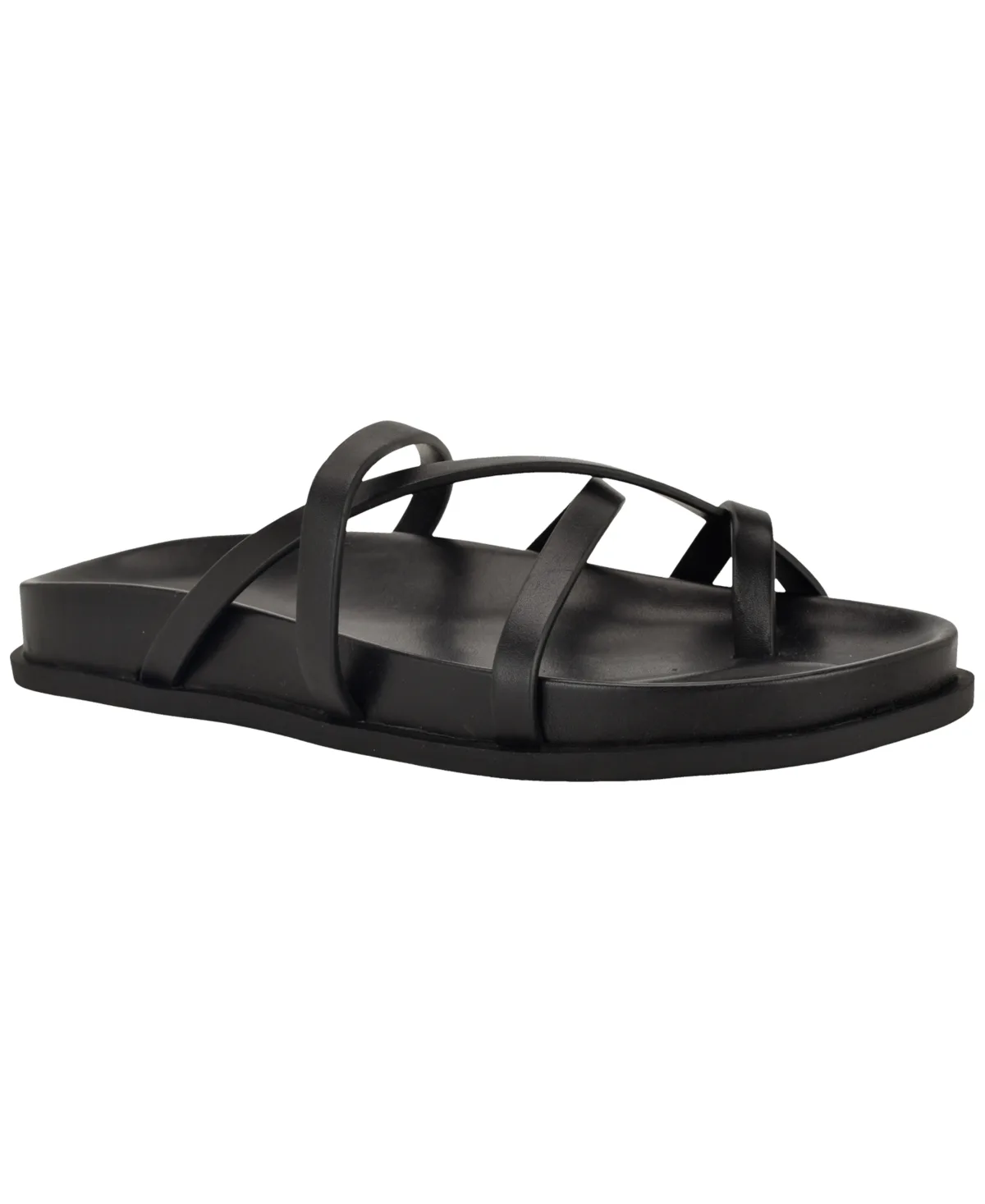 Helden Footbed Sandals