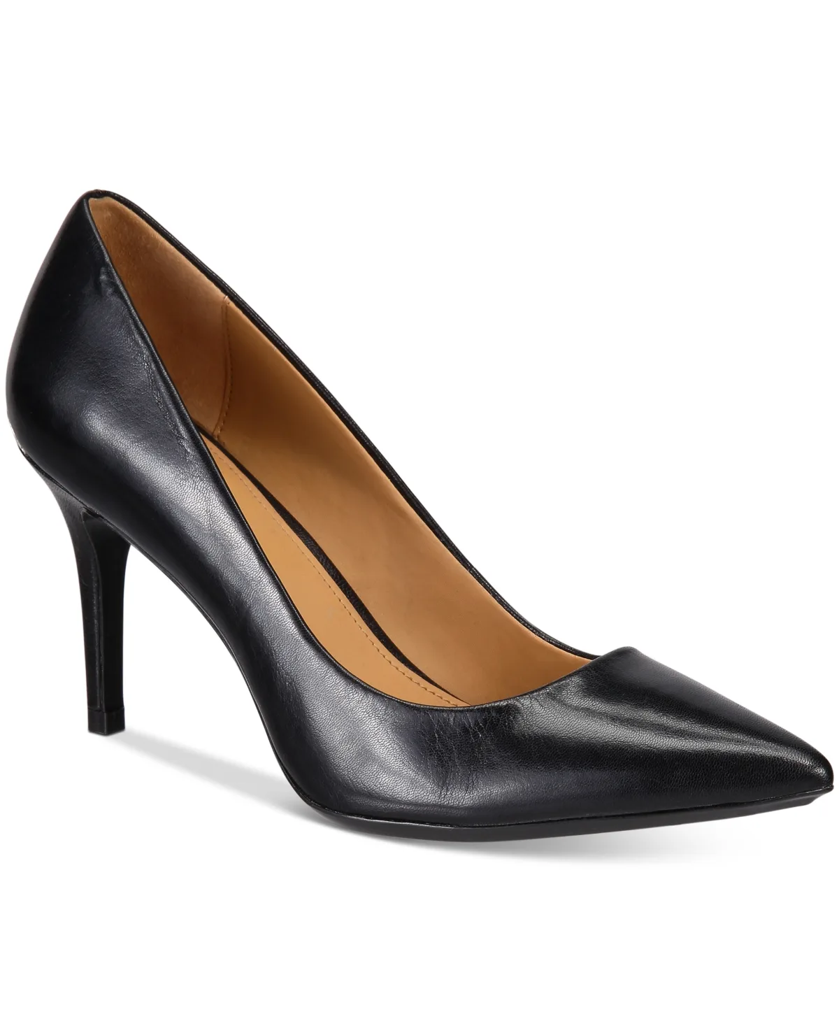 Gayle Pointy Toe Stiletto Pumps