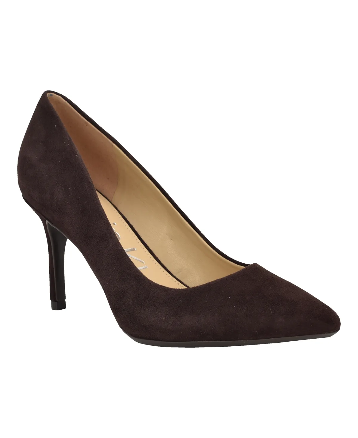 Gayle Pointy Toe Stiletto Pumps