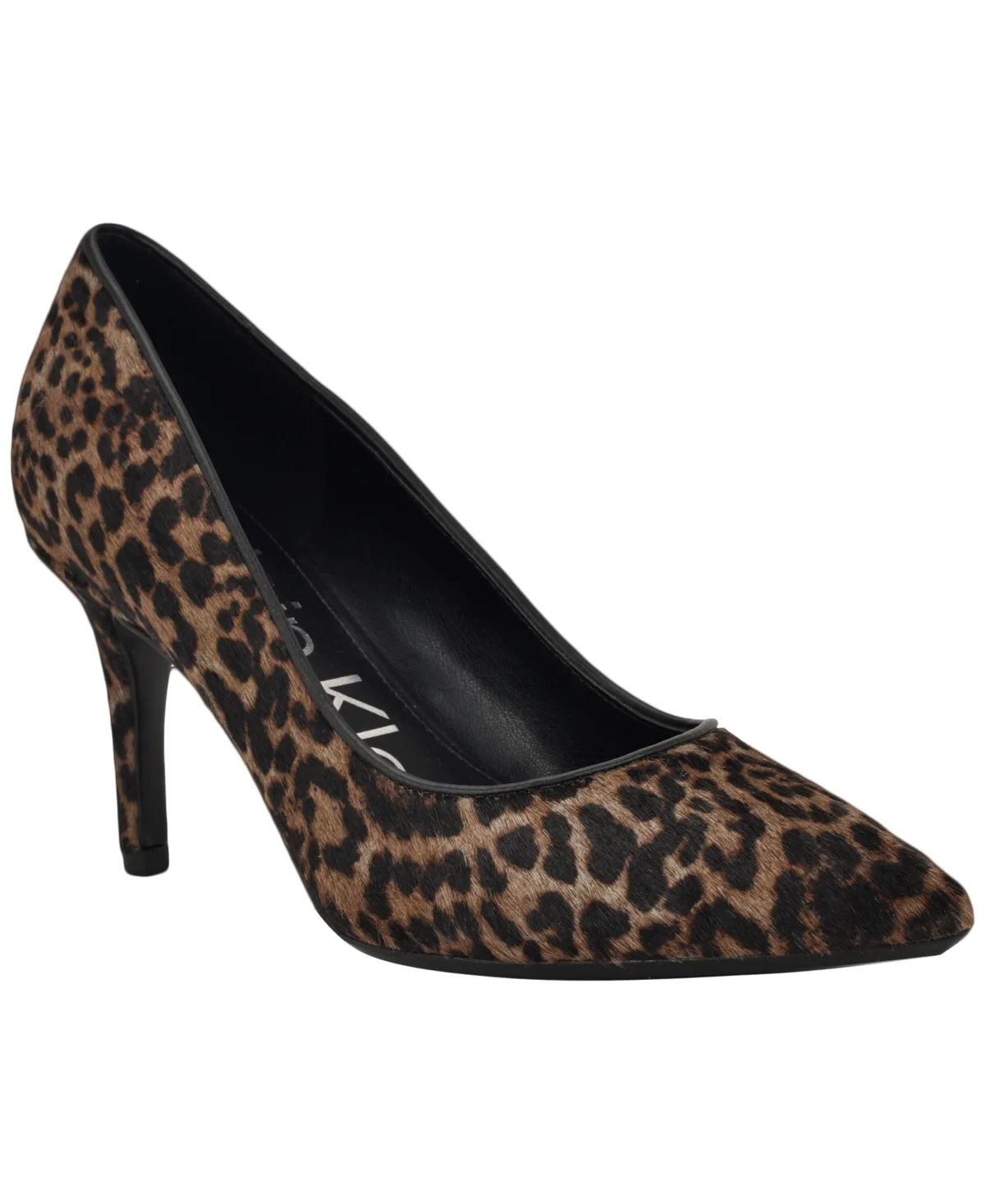 Gayle Pointy Toe Stiletto Pumps