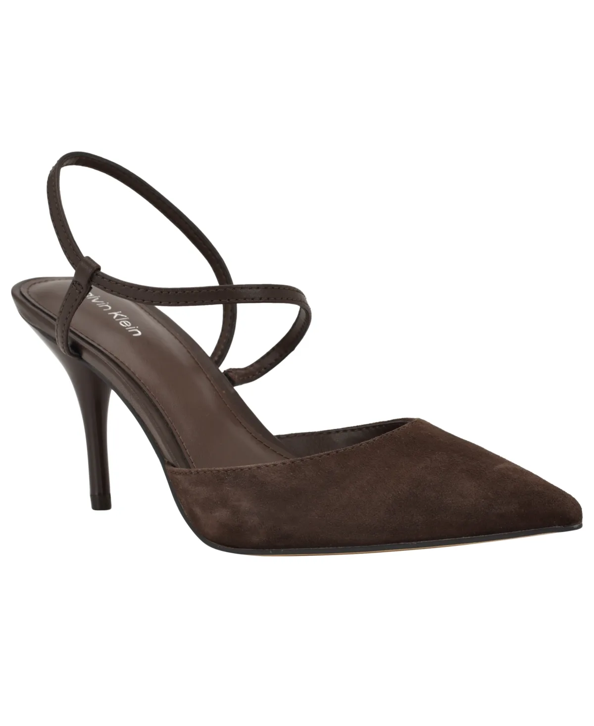 Cordera Strappy Stiletto Pumps