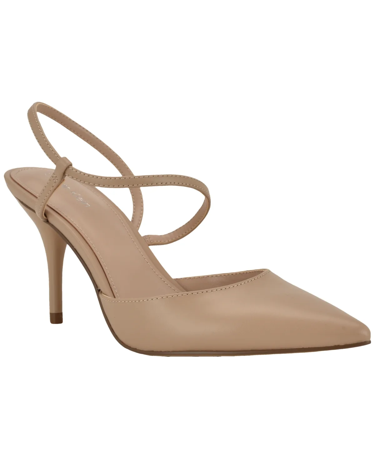 Cordera Strappy Stiletto Pumps