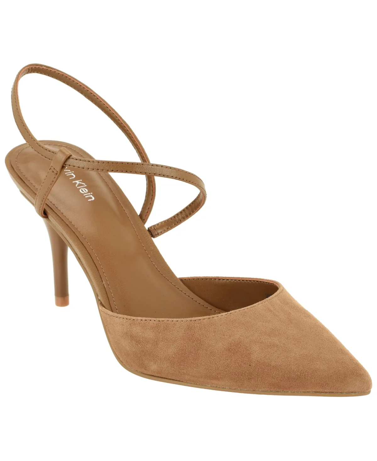 Cordera Strappy Stiletto Pumps