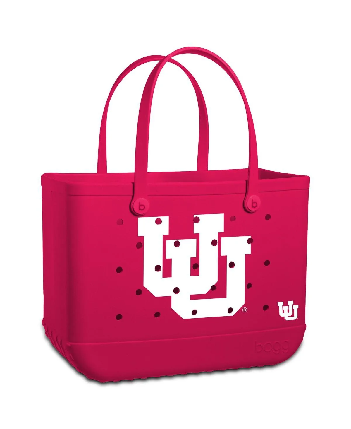 Utah Utes Tote Bag by Bogg Bag