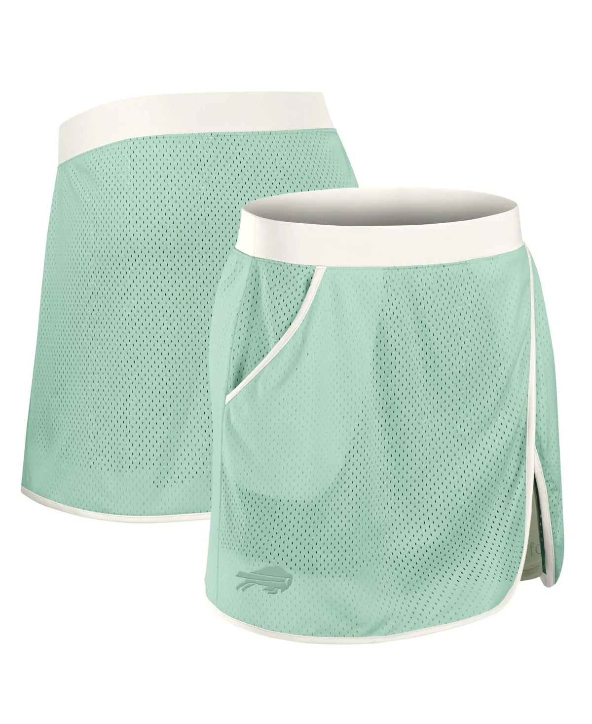 Buffalo Bills Studio Wellness Skort by Fanatics