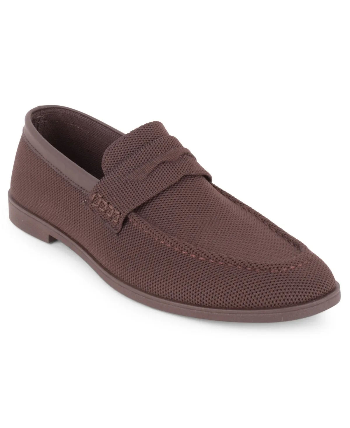 Marseille Knit Slip-On Loafers by Tahari
